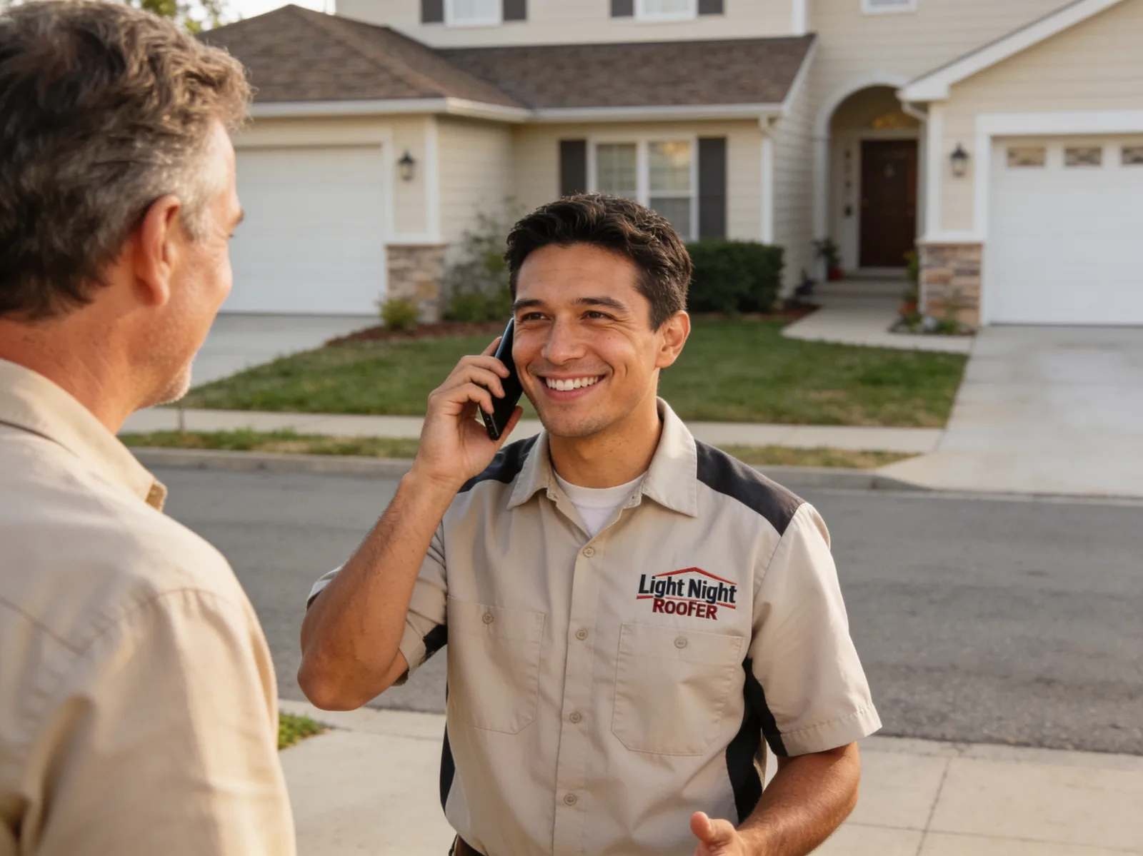 Emergency Roof Repair White Stone, VA FAQs